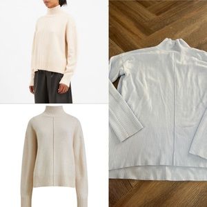 French Connection Turtleneck Sweater